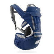 Multi - functional baby waist stool