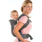 Ergonomic Multifunctional Baby Carrier – Designed for security and ease of use