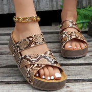 Lydia | Soft and Flexible Orthopedic Shoes