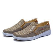 One - Legged Lazy Shoes – Breathable Casual Comfort