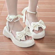 Princess Holiday Sandals For Women Summer