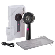 Scalp Care Massage Activating Collaterals Hair Care Massage Comb Liquid Guide Hair Growth Device