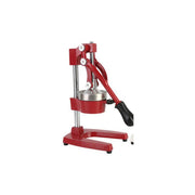 Simple Hand Cast - Iron Stainless - Steel Juicer | Heavy - Duty Manual Press