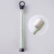 Ultra - fine Toothbrush Super Soft Bristle Deep Cleaning Brush Portable For Oral Care Tools Teeth Care Oral Cleaning Travel