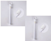 Ultra - fine Toothbrush Super Soft Bristle Deep Cleaning Brush Portable For Oral Care Tools Teeth Care Oral Cleaning Travel