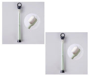 Ultra - fine Toothbrush Super Soft Bristle Deep Cleaning Brush Portable For Oral Care Tools Teeth Care Oral Cleaning Travel