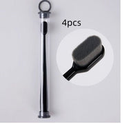 Ultra - fine Toothbrush Super Soft Bristle Deep Cleaning Brush Portable For Oral Care Tools Teeth Care Oral Cleaning Travel