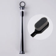 Ultra - fine Toothbrush Super Soft Bristle Deep Cleaning Brush Portable For Oral Care Tools Teeth Care Oral Cleaning Travel