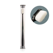 Ultra - fine Toothbrush Super Soft Bristle Deep Cleaning Brush Portable For Oral Care Tools Teeth Care Oral Cleaning Travel